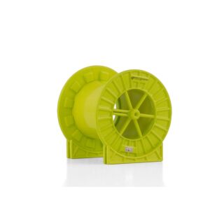 12-2010 WSI 1:50 Kabeltrommel ohne Kabel Cable reel 40mm without cable