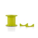 12-2010 WSI 1:50 Kabeltrommel ohne Kabel Cable reel 40mm without cable