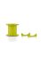 12-2010 WSI 1:50 Kabeltrommel ohne Kabel Cable reel 40mm without cable