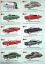 Brooklin models 2006 1:43 Katalog Studebaker Volvo Ford 29 Seiten