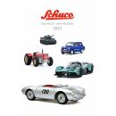 Schuco 2023 Katalog Mercedes - Benz Porsche VW Audi Ford...