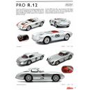 Schuco 2023 Katalog Mercedes - Benz Porsche VW Audi Ford...