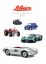 Schuco 2023 Katalog Mercedes - Benz Porsche VW Audi Ford 11 Seiten