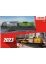 Märklin 2023 Katalog Modelbahn für Kinder ICE 96 Seiten