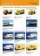 Trident 2000/02 Katalog 38 Seiten + alte Bestelliste aus 2003