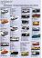 Trident 2000/02 Katalog 38 Seiten + alte Bestelliste aus 2003