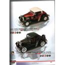 Yat Ming 2003 Katalog 74 Seiten VW BMW Ford