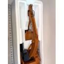 2912/0 Conrad 1:50 Case CX800 Raupenbagger (K)