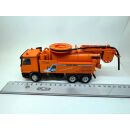 40154/0 Conrad 1:50 Wiedmann & Reinhardt Mercedes...