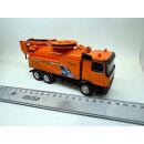 40154/0 Conrad 1:50 Wiedmann & Reinhardt Mercedes...