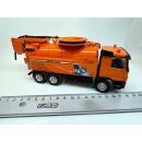 40154/0 Conrad 1:50 Wiedmann & Reinhardt Mercedes Benz Actros