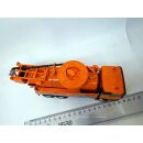 40154/0 Conrad 1:50 Wiedmann & Reinhardt Mercedes Benz Actros