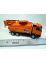 40154/0 Conrad 1:50 Wiedmann & Reinhardt Mercedes Benz Actros