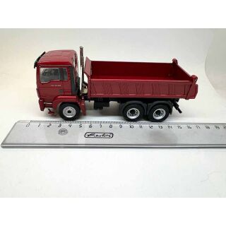 71151/0 Conrad 1:50 MAN TGS Kipper Dump truck (K)