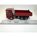 71151/0 Conrad 1:50 MAN TGS Kipper Dump truck (K)