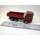 71151/0 Conrad 1:50 MAN TGS Kipper Dump truck (K)