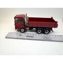 71151/0 Conrad 1:50 MAN TGS Kipper Dump truck (K)