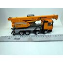 40141/0 Conrad 1:50 Sennebogen HPC40 Kran Truck Crane (K)