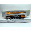 40141/0 Conrad 1:50 Sennebogen HPC40 Kran Truck Crane (K)