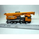 40141/0 Conrad 1:50 Sennebogen HPC40 Kran Truck Crane (K)