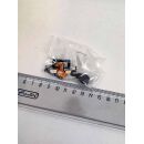 40141/0 Conrad 1:50 Sennebogen HPC40 Kran Truck Crane (K)