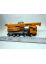 40141/0 Conrad 1:50 Sennebogen HPC40 Kran Truck Crane (K)