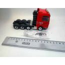 700600 Conrad 1:50 MAN TGX V8 Schwerlastzugmaschine (K)