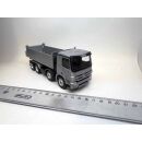 72171/0 Conrad 1:50 Mercedes Benz Actros Dreiseitenkipper Dautel