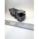 72171/0 Conrad 1:50 Mercedes Benz Actros Dreiseitenkipper Dautel