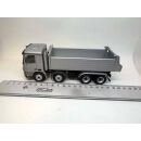 72171/0 Conrad 1:50 Mercedes Benz Actros Dreiseitenkipper Dautel