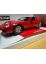 18-11010 Bburago 1:18 Lamborghini Miura 1968 rot