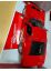 18-11010 Bburago 1:18 Lamborghini Miura 1968 rot