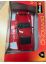 18-11010 Bburago 1:18 Lamborghini Miura 1968 rot