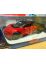18-11044 Bburago 1:18 Bugatti rot / schwarz