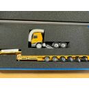 40178/0 Conrad 1:50 MB Actros Franz Bracht Kg Goldhofer...