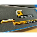 40178/0 Conrad 1:50 MB Actros Franz Bracht Kg Goldhofer Tieflader