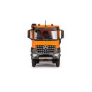 78259/0 Conrad 1:50 MEILLER Hinterkipper auf...