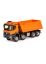 78259/0 Conrad 1:50 MEILLER Hinterkipper auf Mercedes-Benz Arocs