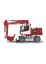 2216/01 Conrad 1:50  LIEBHERR A 920 Mobilbagger KUTTER