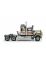 Z88004 WSI 1:50 Mack Drake MACK BICENTENNIAL SUPER-LINER BURKE & WILLS