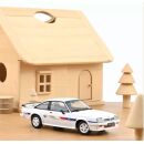 183305 Norev 1:18 Opel Manta Guy Frequelin 1984 Weiß