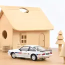 183305 Norev 1:18 Opel Manta Guy Frequelin 1984 Weiß