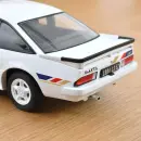 183305 Norev 1:18 Opel Manta Guy Frequelin 1984 Weiß