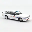 183305 Norev 1:18 Opel Manta Guy Frequelin 1984 Weiß