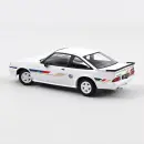 183305 Norev 1:18 Opel Manta Guy Frequelin 1984 Weiß