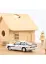 183305 Norev 1:18 Opel Manta Guy Frequelin 1984 Weiß