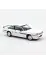 183305 Norev 1:18 Opel Manta Guy Frequelin 1984 Weiß