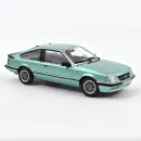 183643 Norev 1:18 Opel Monza 2.5 E 1983 Beryllgrün metallic