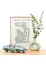 183643 Norev 1:18 Opel Monza 2.5 E 1983 Beryllgrün metallic