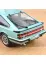 183643 Norev 1:18 Opel Monza 2.5 E 1983 Beryllgrün metallic